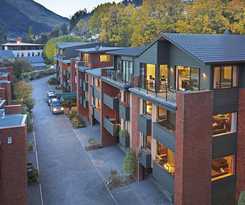 Hotel St James Apartments