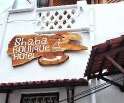 Hotel Shaba Boutique