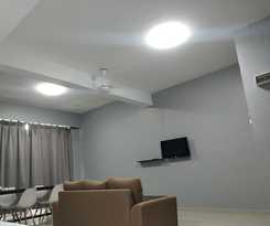 Hotel Reno Rooms Ipoh