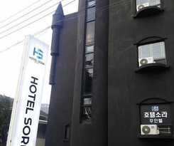 Hotel Sora