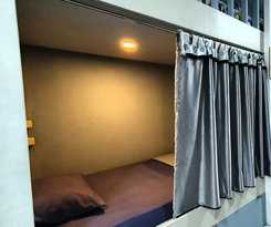 Hotel Tiny Room Hostel