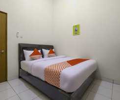 Hotel OYO 2674 Siliwangi Guest House Syariah