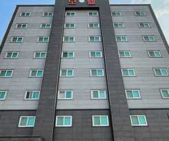 Hotel Boryeong Zeus
