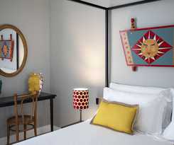  Vossia Luxury Rooms and Sicilian Living