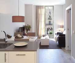 Apartments Rambla 102