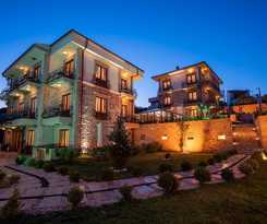 CUNDA BARADIEL HOTEL