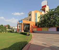 Jypore Saffron Inn and Suites