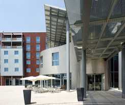 Hotel Domina Milano Fiera