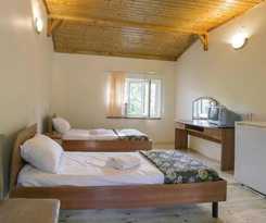 Hotel Baza Otdykha Divnoe