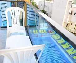 Yade Luxe Otel