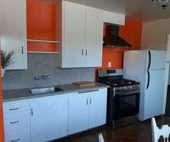 The New Star Motel (1950s Retro Lodging and Retreat Center)