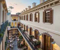 Ecole St Pierre Hotel