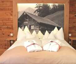 Hotel Alpen Suites Brandnertal