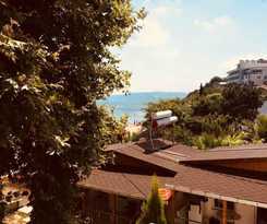  Erkin Beach Club Hotel