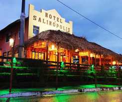 Hotel Salinopolis e Kitepoint