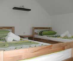 Hostel AandA