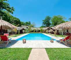 Hotel BLUE SKY RESORT