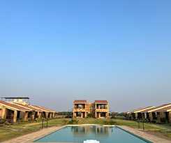 Hotel The Blackbuck Trails Velavadar