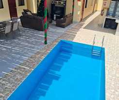 Hotel Hospedaje La Ruta Paracas