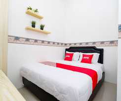 OYO 2782 Puspa Residence