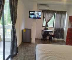 Hotel Palmendros hosteria