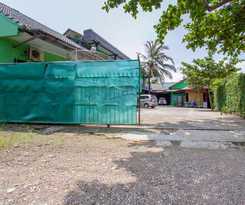 Hotel OYO 2588 Pondok Romeo Syariah