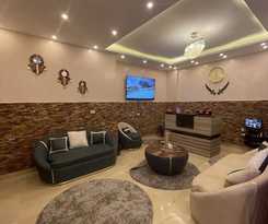 Hotel Makadi Pyramids View