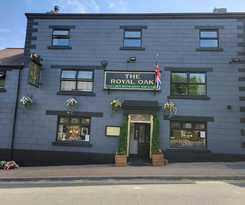 Hotel The royal oak hotel