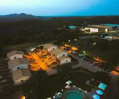  Residence with swimming pool in Sorano