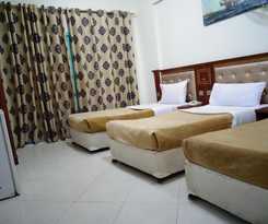 Super OYO 945 Dream Touch Hotel