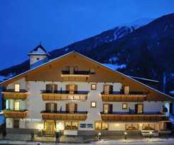 Hotel Traube &ndash; Stelvio