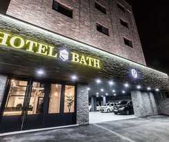 Hotel Bath