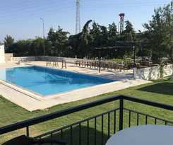 Rana Otel Alacati