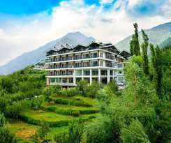 Naturevilas Sarovar Premiere Manali