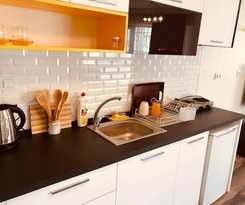 Elite Residence Alsancak