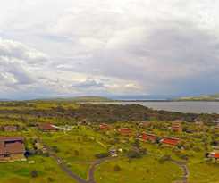Naivasha Kongoni Lodge