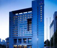 Hotel Park Plaza Beijing Science Park