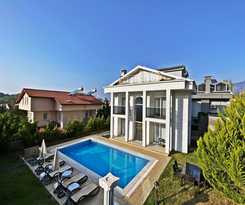 Zehra Villas