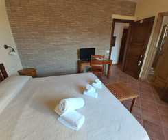 Agriturismo Passo dei Briganti