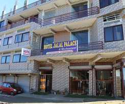 Jalal Palace