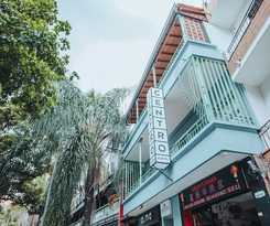 Hotel Centro Hostel Medellín