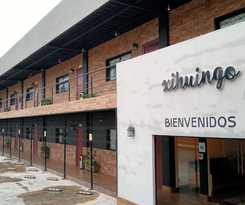 Hotel Plaza Xihuingo