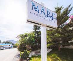 Mare Garden Hotel Akyarlar