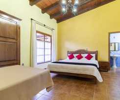 Hotel Jardin de Tereza