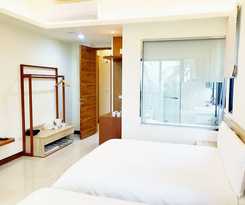 Hotel Rich Sunshine Inn