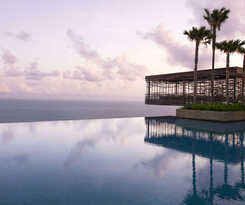 Hotel Alila Villas Uluwatu, Bali