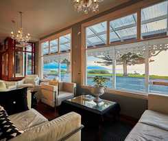 Hotel Kaikoura Boutique