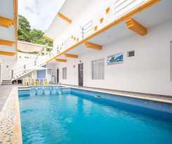 Hotel OYO Posada San Vicente, Huatulco