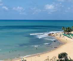 Hotel Residencial Del Mar