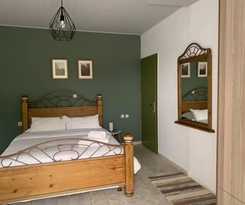 Anastasios Olive Garden Apartments